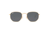 RAY BAN 3548N - 001/R5