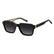 TOMMY HILFIGER TH 2310/S 807 - Black Square Sunglasses for Men