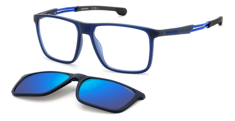 CARRERA 4020+CLIP - FLL