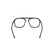TOM FORD 6086-B 001 - Black Aviator Eyeglasses for Men