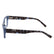 DKNY 5079 400 - Blue Rectangle Eyeglasses for Women