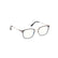 TOM FORD 6041-B 002 - Black Square Eyeglasses for Men