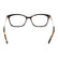 DKNY 7006N 237 - Brown Cateye Eyeglasses for Women