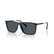 ARMANI EXCHANGE 4160S 838087 - Blue / Navy Rectangle Sunglasses for Men