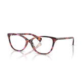 RALPH LAUREN 7190U 6239 - Rose Cateye Eyeglasses for Women
