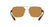 RAY BAN 3672 - 001/83