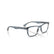 RAY BAN 5279 8456 - Blue / Navy Rectangle Eyeglasses for Men