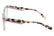 DKNY 5094 272 - Transparent Cateye Eyeglasses for Women