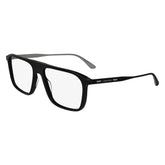 CALVIN KLEIN 24548 001 - Black Square Eyeglasses for Men
