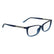 CALVIN KLEIN 24546 415 - Blue / Navy Rectangle Eyeglasses for Men