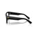 RAY BAN 5517M F601 - Black Wayfarer Eyeglasses for Men
