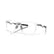 OAKLEY 8187 - 0355