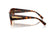 VOGUE 5607S 271883 - Brown / Torto Cateye Sunglasses for Women