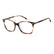 CARRERA CARRERA 3091 CVT - Brown Square Eyeglasses for Women