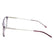 DKNY 7006N 510 - Mauve Cateye Eyeglasses for Women