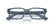 ARMANI EXCHANGE 3130U 8392 - Blue / Navy Rectangle Eyeglasses for Men