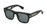 POLICE G.O.A.T.2 SPLP33V - 700Y