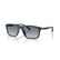 EMPORIO ARMANI 4257U 508819 - Blue / Navy Rectangle Sunglasses for Men