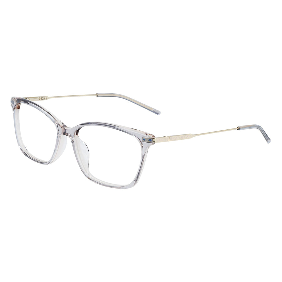 DKNY 7006N 120 - Grey Cateye Eyeglasses for Women