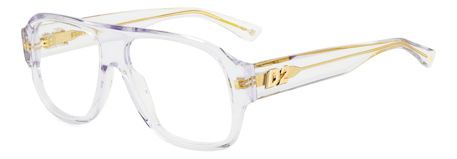 DSQUARED D2 0125 - 900