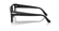 PERSOL 3348V 95 - Black Square Eyeglasses for Men