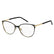 MARC JACOBS MARC 869/G RHL - Black Cateye Eyeglasses for Women