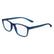 CALVIN KLEIN 19571 405 - Blue / Navy Rectangle Eyeglasses for Men