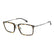 CARRERA CARRERA 8935 86 - Brown Rectangle Eyeglasses for Men