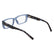 DKNY 5079 400 - Blue Rectangle Eyeglasses for Women