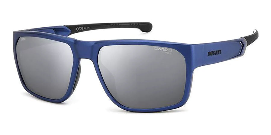 CARRERA 029/S  TZQ