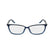 CALVIN KLEIN 24546 415 - Blue / Navy Rectangle Eyeglasses for Men