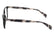 DKNY 5097 001 - Black Rectangle Eyeglasses for Women
