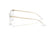 VOGUE 5673 2736 - Brown / Torto Cateye Eyeglasses for Women