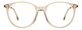 CARRERA CARRERA 3094 FWM - Brown Round Eyeglasses for Women
