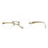 CARTIER CT0058 - 002
