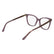 CALVIN KLEIN 24520 533 - Rose Cateye Eyeglasses for Men