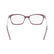 DKNY 7006N 510 - Mauve Cateye Eyeglasses for Women