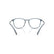 GIORGIO ARMANI 7276U 6241 - Blue / Navy Square Eyeglasses for Men