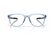 OAKLEY 8187 - 0455