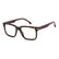 CARRERA CARRERA 386 86 - Brown Rectangle Eyeglasses for Men