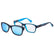 NANO GAIKAI & CLIP 3050649SC - Black Wayfarer Eyeglasses for Kids