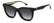 CARRERA CA 3098/C 807 - Black Square Eyeglasses for Women