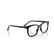 RAY BAN 5446 2000 - Black Square Eyeglasses for Men