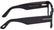 TOM FORD 6099-B+CLIP 001 - Black Wayfarer Eyeglasses for Men