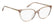 MARC JACOBS MARC 900/G FWM - Brown / Torto Cateye Eyeglasses for Women