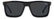 CARRERA CA 387/C PJP - Blue Rectangle Eyeglasses for Men