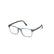 Tom Ford 5831-B 090 Blue Rectangle Eyeglasses for Men