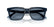 EMPORIO ARMANI 4260 63172V - Blue / Navy Square Sunglasses for Men