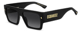 DSQUARED 0165/S - 807/9O