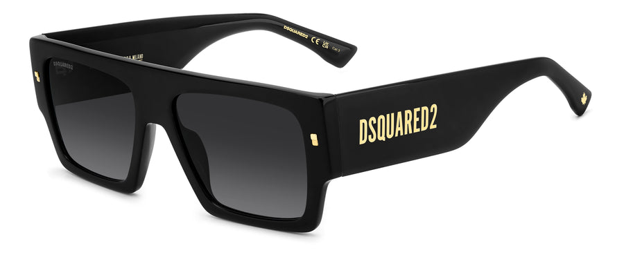DSQUARED 0165/S - 807/9O